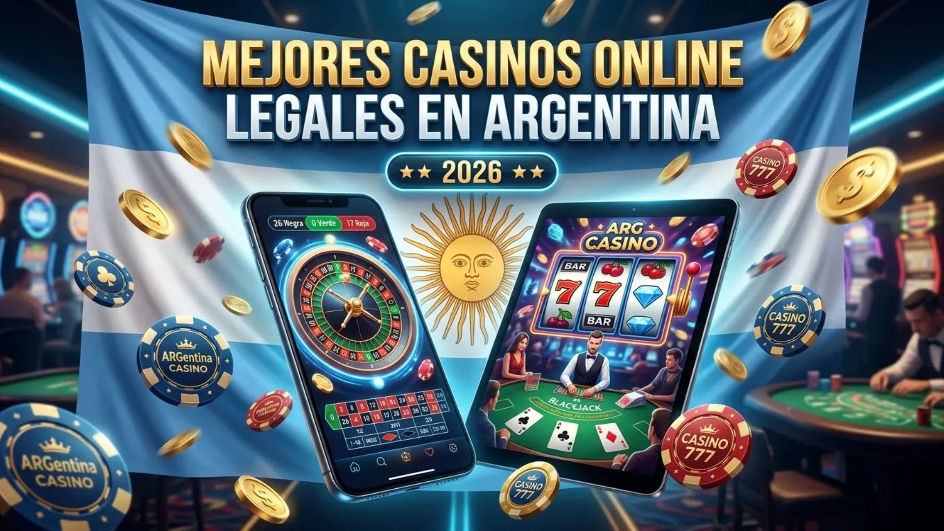 Online Casino